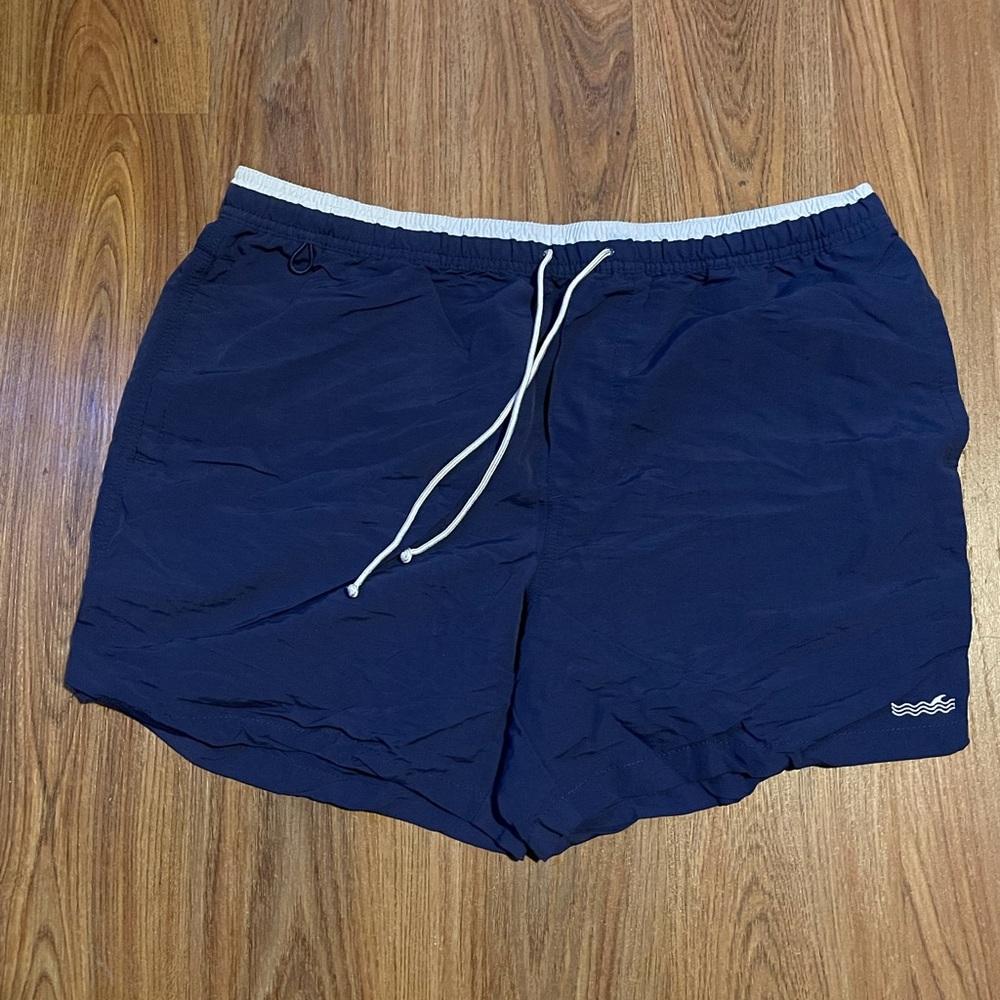 Cotton on Size XL Nylon Swim Shorts